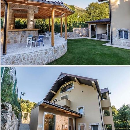 Family Spa Apartments Sunny&Shiny Savnik Exterior foto